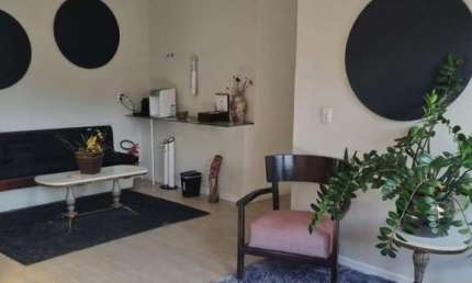 Sala Comercial para Locação em Votorantim, Jardim Clarice I, 1 banheiro