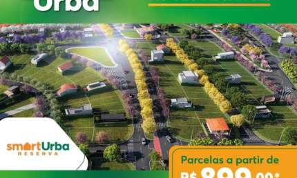 Terreno à venda na Estrada Oswaldo Pires de Camargo, Capoavinha, Votorantim