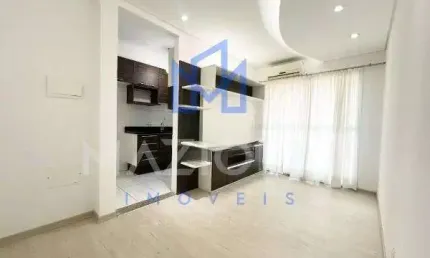 Apartamento para venda em sorocaba, jardim são carlos, 2 dormitórios, 1 banheiro, 1 vaga