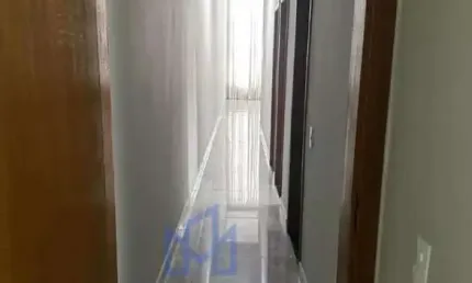 Casa para Venda em Sorocaba, Jardim Saira, 3 dormitórios, 1 suíte, 3 vagas
