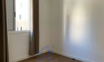 Apartamento para Venda em Sorocaba, Jardim Vera Cruz, 2 dormitórios, 1 banheiro, 1 vaga