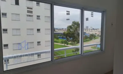 Apartamento para Venda em Sorocaba, Jardim São Carlos, 2 dormitórios, 1 banheiro, 1 vaga