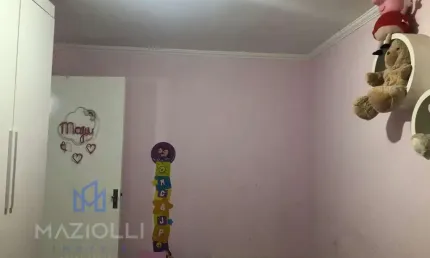 Apartamento para Locação em Sorocaba, Central Parque Sorocaba, 2 dormitórios, 1 banheiro, 1 vaga