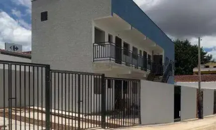 Kitnet para Venda em Sorocaba, Vila Amato, 1 dormitório, 1 banheiro, 1 vaga