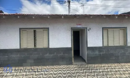 Casa para Venda em Votorantim, Barra Funda, 2 dormitórios, 1 banheiro