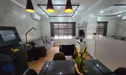 Apartamento para venda em sorocaba, jardim guadalajara, 2 dormitórios, 1 suíte, 2 banheiros, 1 vaga
