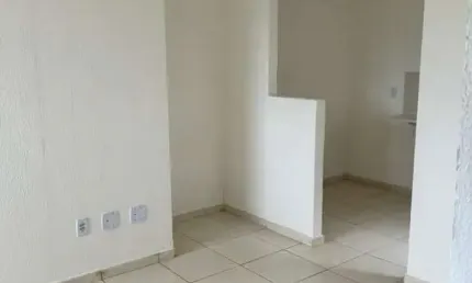 Apartamento para Venda em Votorantim, Villa Bella de Votorantim, 2 dormitórios, 1 banheiro, 1 vaga