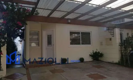 Alto Padrão para Venda em Sorocaba, Parque Campolim, 3 dormitórios, 1 suíte, 1 banheiro, 2 vagas