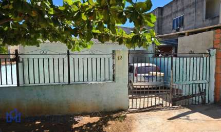Casa para Venda em Sorocaba, Parque São Bento, 3 dormitórios, 1 suíte, 3 banheiros, 2 vagas