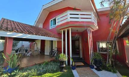Casa em Condomínio para Venda em Araçoiaba da Serra, Quintas de Campo, 4 dormitórios, 1 suíte, 3 banheiros, 8 vagas