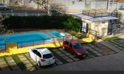 Apartamento para Venda em Sorocaba, Lopes De Oliveira, 2 dormitórios, 1 banheiro, 1 vaga