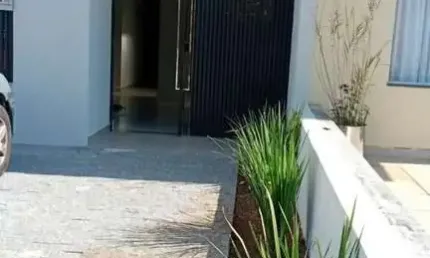 Casa em Condomínio para Venda em Sorocaba, Horto Florestal, 3 dormitórios, 1 suíte, 1 banheiro, 2 vagas