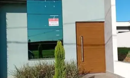 Casa em Condomínio para Venda em Sorocaba, Wanel Ville, 3 dormitórios, 1 suíte, 2 banheiros, 2 vagas