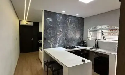 Casa para Venda em Sorocaba, Vila Haro, 2 dormitórios, 1 banheiro, 2 vagas