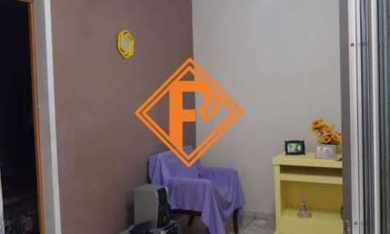 Apartamento para Venda em Rio de Janeiro, Piedade, 1 dormitório, 1 banheiro