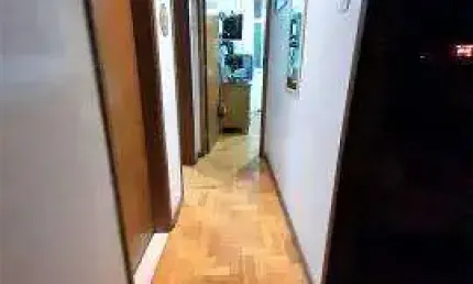 Apartamento para Venda em Rio de Janeiro, Tijuca, 3 dormitórios, 1 suíte, 2 banheiros, 1 vaga