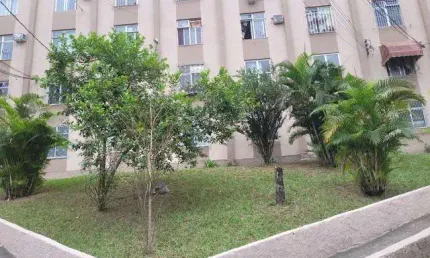 Apartamento para Venda em Rio de Janeiro, Oswaldo Cruz, 2 dormitórios, 1 banheiro