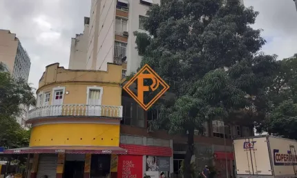 Studio para Venda em Rio de Janeiro, Centro, 1 dormitório, 1 banheiro