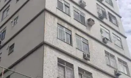 Apartamento para venda em rio de janeiro, engenho de dentro, 2 dormitórios, 1 banheiro