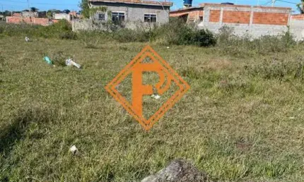 Terreno à venda na Rua dos Macacos, 21, Unamar, Cabo Frio