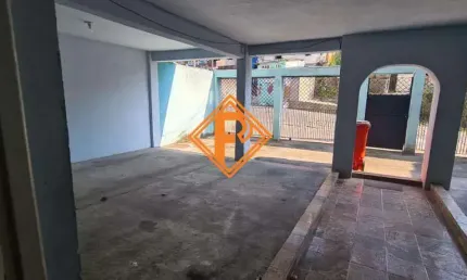 Apartamento para Venda em Rio de Janeiro, Lins de Vasconcelos, 2 dormitórios, 1 banheiro, 1 vaga