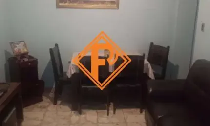 Apartamento para Venda em Rio de Janeiro, Tijuca, 2 dormitórios, 1 banheiro, 1 vaga