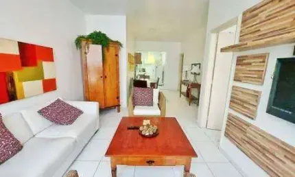 Apartamento para Venda em Rio de Janeiro, Copacabana, 3 dormitórios, 2 banheiros, 1 vaga