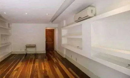 Apartamento para Venda em Rio de Janeiro, Maracanã, 3 dormitórios, 2 suítes, 3 banheiros, 1 vaga