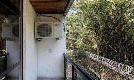 Apartamento para Venda em Rio de Janeiro, Maracanã, 3 dormitórios, 2 suítes, 3 banheiros, 1 vaga