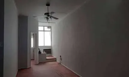 Apartamento para venda em rio de janeiro, copacabana, 2 dormitórios, 2 banheiros, 1 vaga
