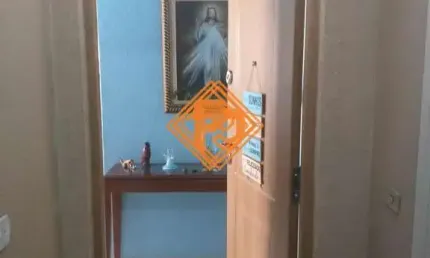 Apartamento para venda em rio de janeiro, engenho de dentro, 1 dormitório, 2 banheiros, 1 vaga