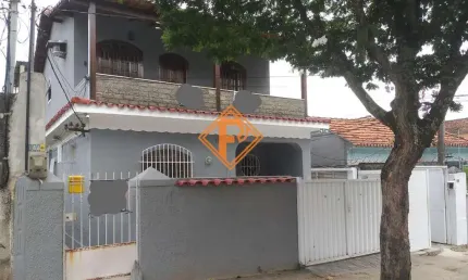 Casa para Venda em Rio de Janeiro, Engenho de Dentro, 6 dormitórios, 1 suíte, 3 banheiros, 4 vagas
