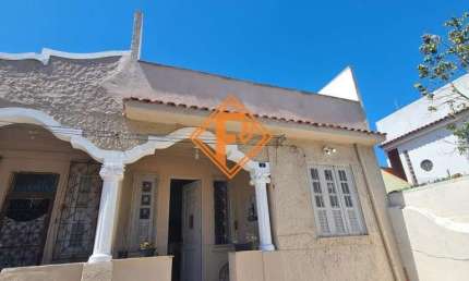 Casas de Vila para Venda em Rio de Janeiro, Piedade, 3 dormitórios, 2 banheiros, 1 vaga
