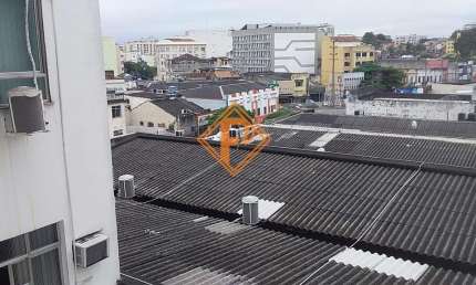 Sala comercial com 1 sala para alugar na Rua Dias da Cruz, Méier, Rio de Janeiro