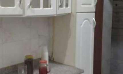 Apartamento para Venda em Rio de Janeiro, Cachambi, 1 dormitório, 1 banheiro