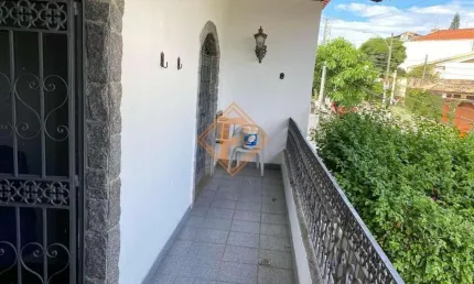 Casa Duplex/Usada para Venda, Vila Valqueire, 4 dormitórios, 3 suítes, 2 banheiros, 4 vagas