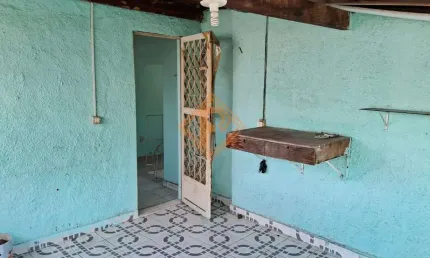 Cobertura para Venda em Rio de Janeiro, Riachuelo, 2 dormitórios, 1 banheiro