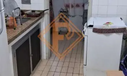 Apartamento para Venda em Rio de Janeiro, Engenho de Dentro, 2 dormitórios, 1 suíte, 2 banheiros, 1 vaga