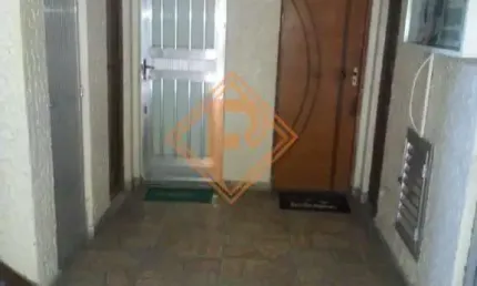 Apartamento para Venda em Rio de Janeiro, Cascadura, 2 dormitórios, 1 banheiro