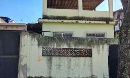 Casa para Venda em Rio de Janeiro, Piedade, 2 dormitórios, 1 banheiro, 3 vagas