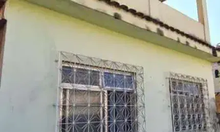 Casa para Venda em Rio de Janeiro, Piedade, 2 dormitórios, 1 banheiro, 3 vagas