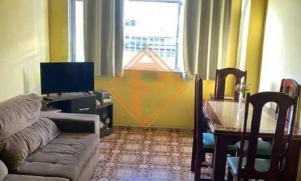 Apartamento para Venda em Rio de Janeiro, Madureira, 2 dormitórios, 2 banheiros, 1 vaga