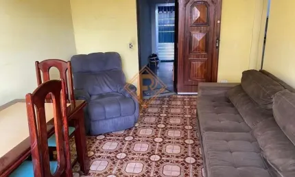 Apartamento para Venda em Rio de Janeiro, Madureira, 2 dormitórios, 2 banheiros, 1 vaga