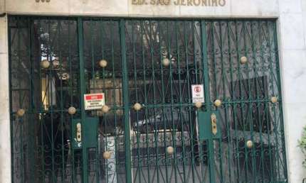 Apartamento para Locação em Rio de Janeiro, Engenho de Dentro, 2 dormitórios, 2 banheiros
