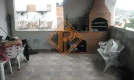 Cobertura para Venda em Rio de Janeiro, Irajá, 3 dormitórios, 1 suíte, 4 banheiros, 2 vagas