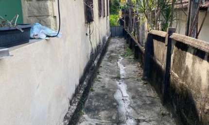 Terreno para Venda em Rio de Janeiro, Engenho de Dentro