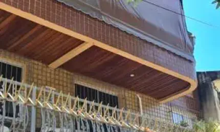 Apartamento para Venda em Rio de Janeiro, Piedade, 2 dormitórios, 1 banheiro, 1 vaga