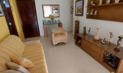 Apartamento para Venda em Rio de Janeiro, Vila Isabel, 2 dormitórios, 2 banheiros, 1 vaga