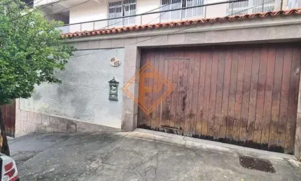 Casa para Locação em Rio de Janeiro, Piedade, 3 dormitórios, 1 suíte, 2 banheiros, 2 vagas