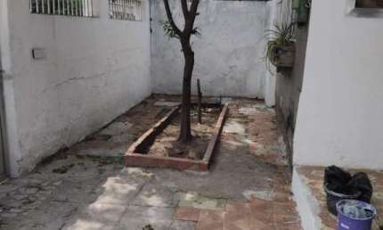 Casa para Venda em Rio de Janeiro, Engenho Novo, 4 dormitórios, 1 banheiro, 3 vagas